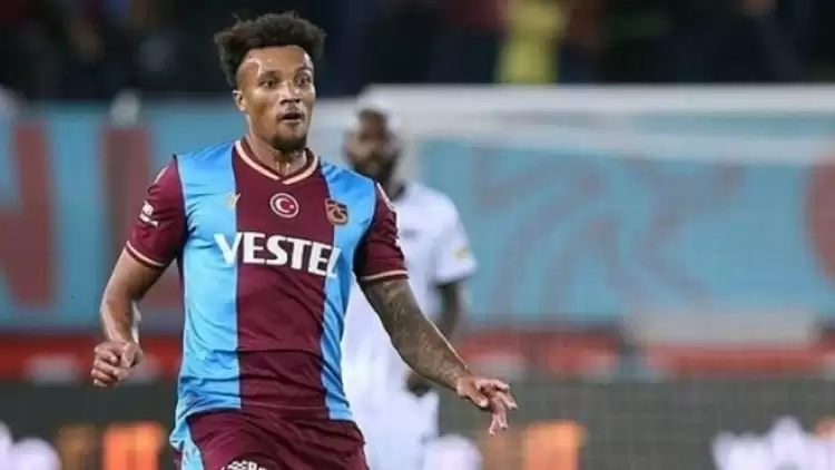 Transfer Haberleri | Jean-Philippe Gbamin'in yeni takımı belli oldu