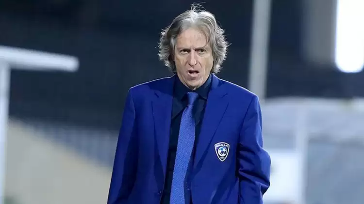 Jorge Jesus'un takımı dünya yıldızını transfer ediyor! Bonservisi...