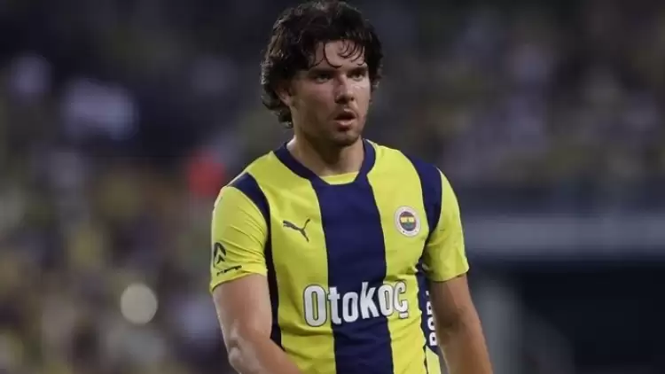 Fenerbahçe, Ferdi Kadıoğlu transferini KAP'a bildirdi!