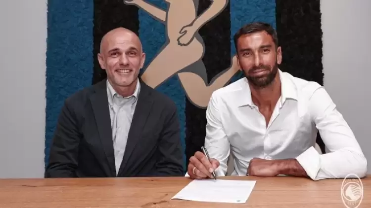 Rui Patricio, Atalanta'ya transfer oldu