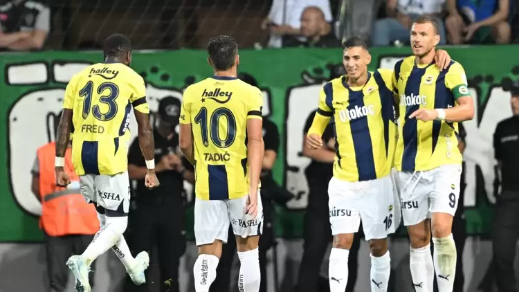 Fenerbahçe'nin Avrupa Ligi'ndeki rakipleri ne zaman belli olacak?