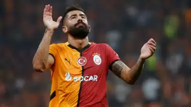 Kerem Demirbay, muhabiri böyle tersledi: "İstersen yönetimi çağırayım abi"