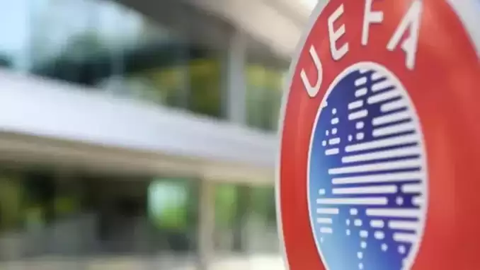 UEFA ülke puanında Çekya arayı açıyor!