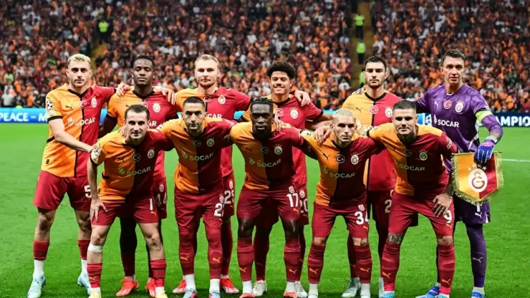 Galatasaray'da Derrick Köhn taraftarı çıldırttı! "Fesih işlemleri yarına kalmamalı"