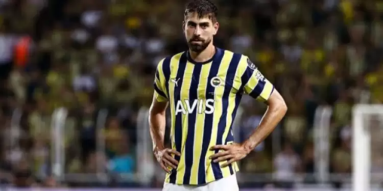 Fenerbahçe'de Luan Peres'in yeni takımı belli oldu!