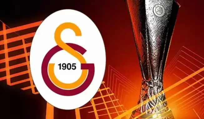 Galatasaray'ın Avrupa Ligi'nde muhtemel rakipleri belli oldu