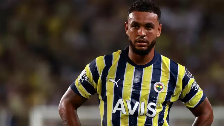 Joshua King'e bir talip daha çıktı! Fransa...