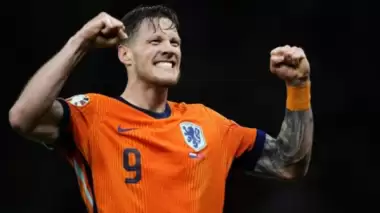 Wout Weghorst imzayı atıyor! Resmi açıklama