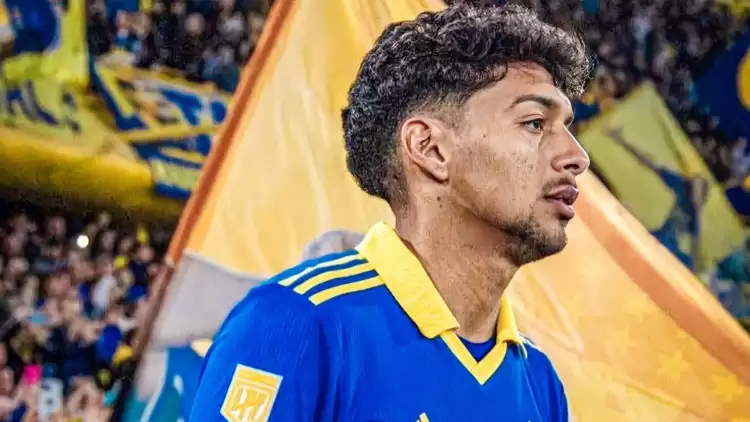 Fenerbahçe'nin Cristian Medina transferini mafya bozdu!