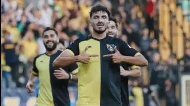 Osman Zeki Korkmaz'dan Emir Kaan Gültekin Ve Transfer Açıklaması