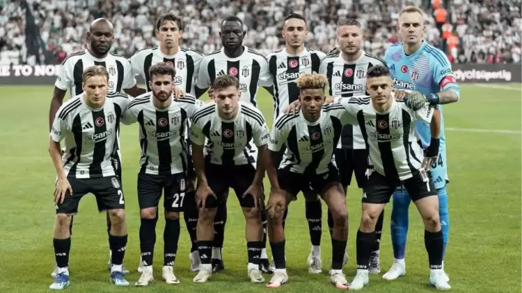 Düşünmek istemediğimiz ihtimal! Beşiktaş elenirse Avrupa macerası bitecek mi?