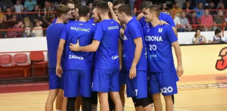 Cibona Zagreb'den görülmemiş başantrenör uygulamaı!