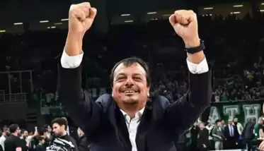 Ergin Ataman, Anadolu Efes ve Galatasaray'a rakip oldu