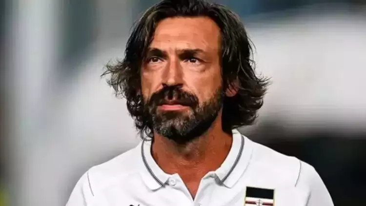 Pirlo'ya büyük şok! Kovuldu