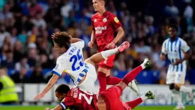 Brighton 30 milyona almıştı! İlk maçında sakatlandı!