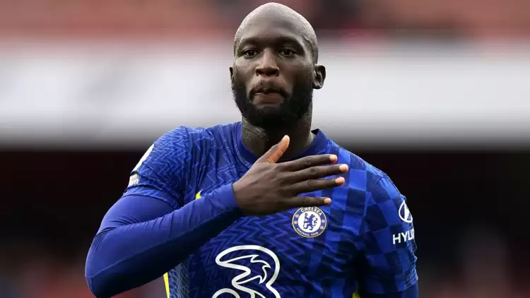 Romelu Lukaku transferinde düğüm çözüldü! Resmileşti...