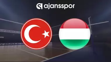 CANLI | Türkiye - Macaristan