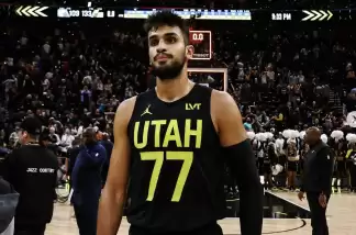 Milli yıldız Ergin Ataman'ın takımıyla imzalıyor!