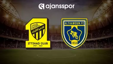 CANLI | Al Ittihad - Al Taawon