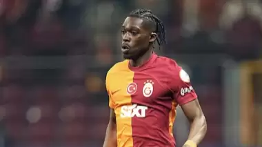 Derrick Köhn transferinde anlaşma sağlandı!