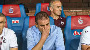 Avcı'dan istifa tepkilerine cevap