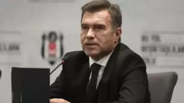 Feyyaz Uçar: "Transferi konuşmuyoruz"