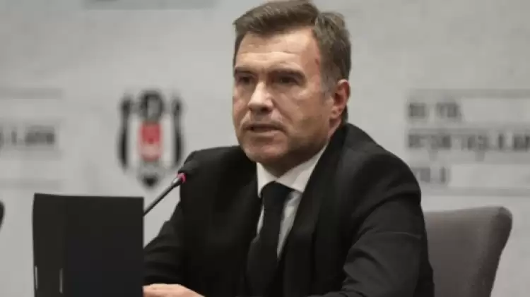 Lugano maçı sonrası Feyyaz Uçar: "Transferi konuşmuyoruz"