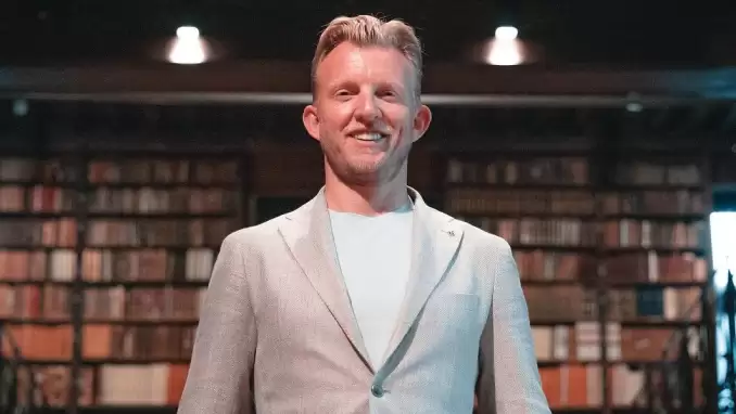 Dirk Kuyt'tan Fenerbahçe'ye trarsfer müjdesi!