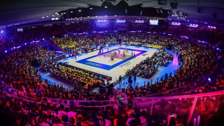 Filenin Sultanları da yer alacak: 2025 Dünya Kadınlar Voleybol Şampiyonası'nın ev sahibi belli oldu