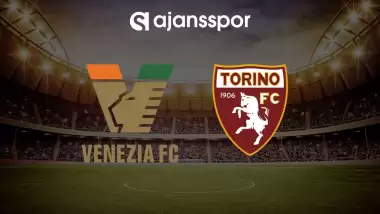 CANLI | Venezia - Torino