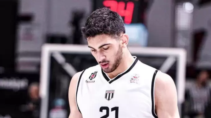Beşiktaş'tan ayrılan genç oyuncu ABD'de milyon dolar kazanacak