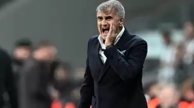 Avcı yerine Güneş! Hareket başladı...