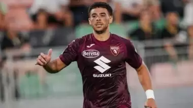 Torino, 3 puanı tek golle aldı!