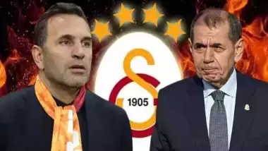 ''Galatasaray'ın teklifi iyiydi ama satmıyoruz!''