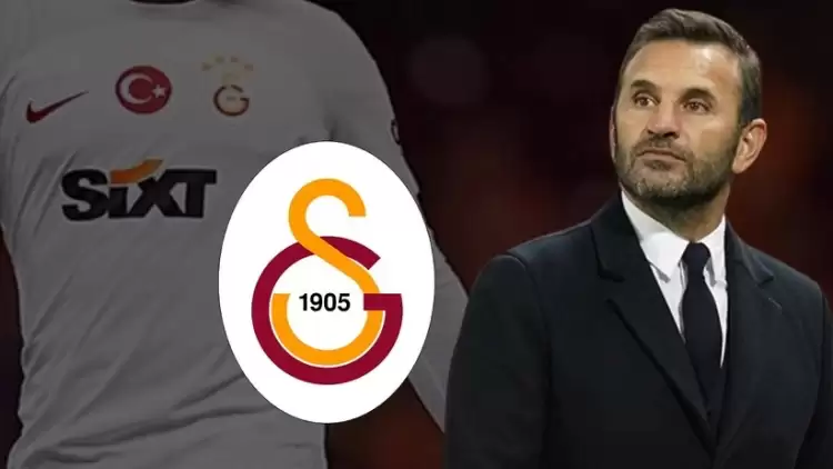 Galatasaray'dan fırsat transferi! Teklif sunuldu