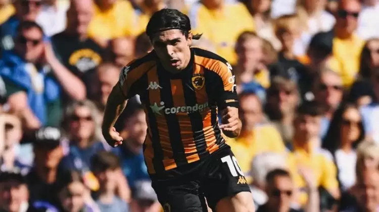 Hull City'den Championship'e kötü başlangıç!