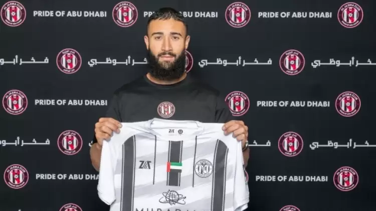 Fekir'in yeni takımı resmen açıkladı!