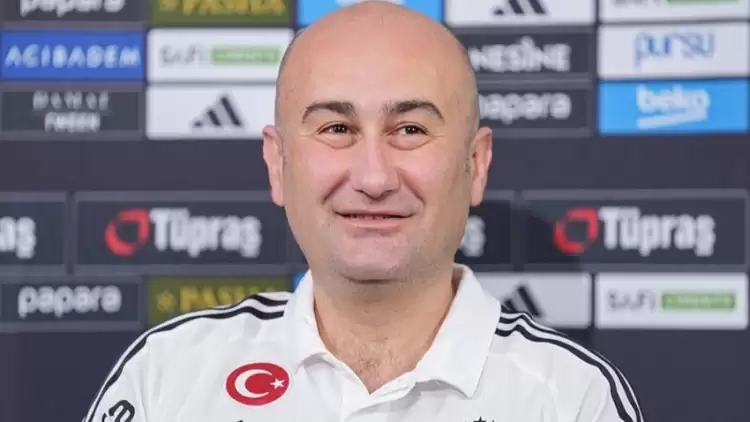 Beşiktaş İkinci Başkanı Hüseyin Yücel'den Aboubakar ve transfer açıklaması