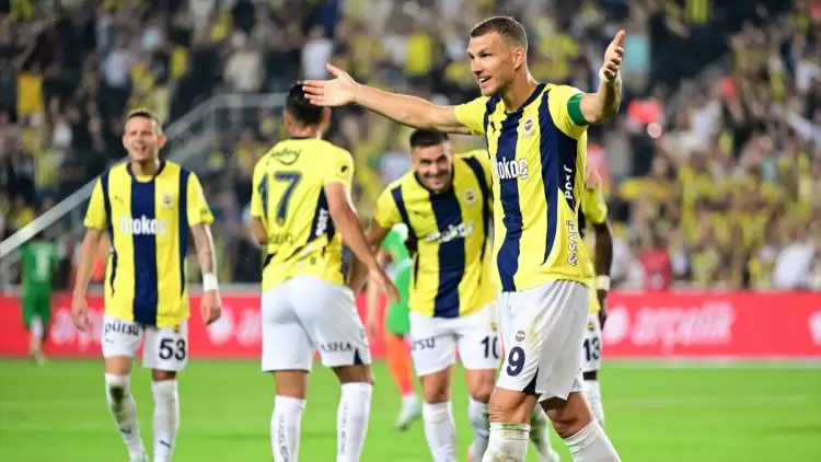 Fenerbahçe'nin Avrupa Ligi fikstürü belli oldu!