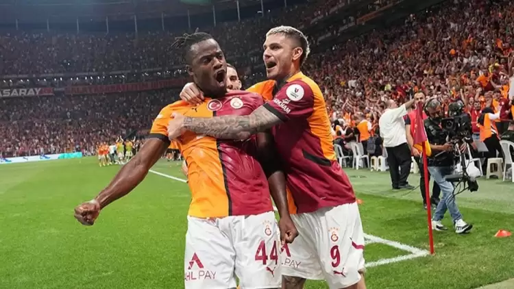 Galatasaray’ın UEFA Avrupa Ligi fikstürü