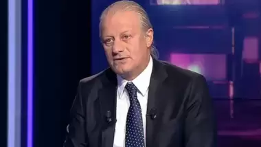 Galibiyete rağmen ona yüklendi! Tugay Kerimoğlu'ndan Galatasaraylı oyuncuya eleştiri