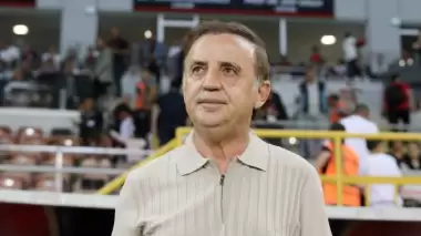 Suat Kaya: ''Oyuncuların hepsine helal olsun''