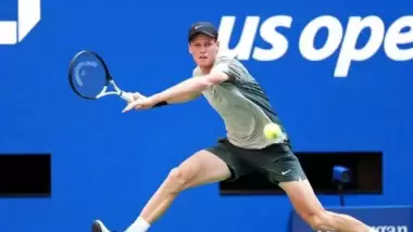 ABD Açık'ta 1 numaralar, 4. tura çıktı