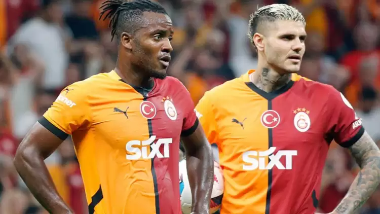 Nihat Kahveci, Galatasaray'ı değerlendirdi: "Batshuayi, Beşiktaş'taki haline dönmüş"