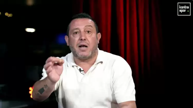 Nihat Kahveci, Galatasaray maçını yorumladı: "Sen bu hale nasıl geldin?"