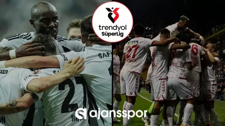 Beşiktaş - Sivasspor maçının canlı yayın bilgisi ve maç linki