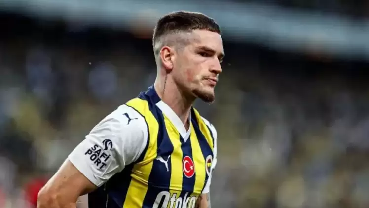 Fenerbahçe'de Ryan Kent'in transferi yine iptal oldu! İşte Fransız kulübünün imzadan vazgeçme nedeni...