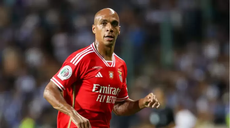 Portekiz basını duyurdu: Joao Mario, Süper Lig devine transfer oldu!