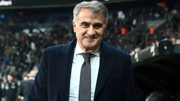 Trabzonspor'da rota Şenol Güneş'e döndü! Başkanla görüşecek