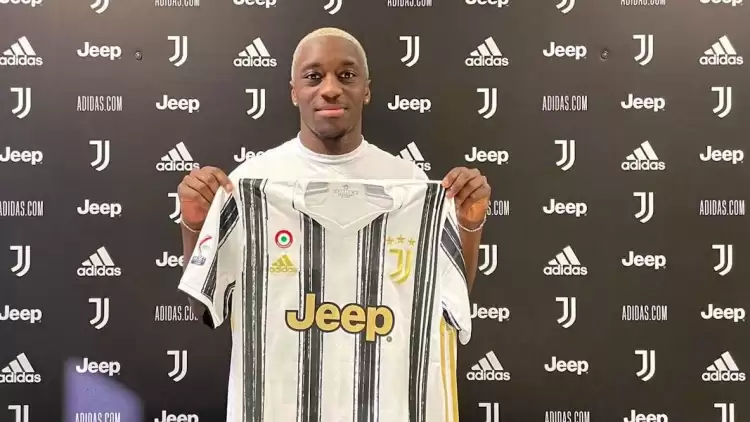 Gaziantep FK'ya Juventus'tan transfer!